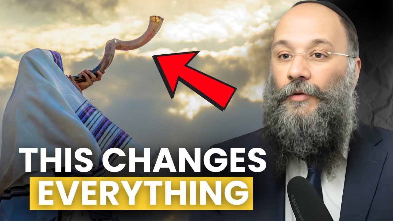 Kabbalah Explains Secrets About the Month of Elul