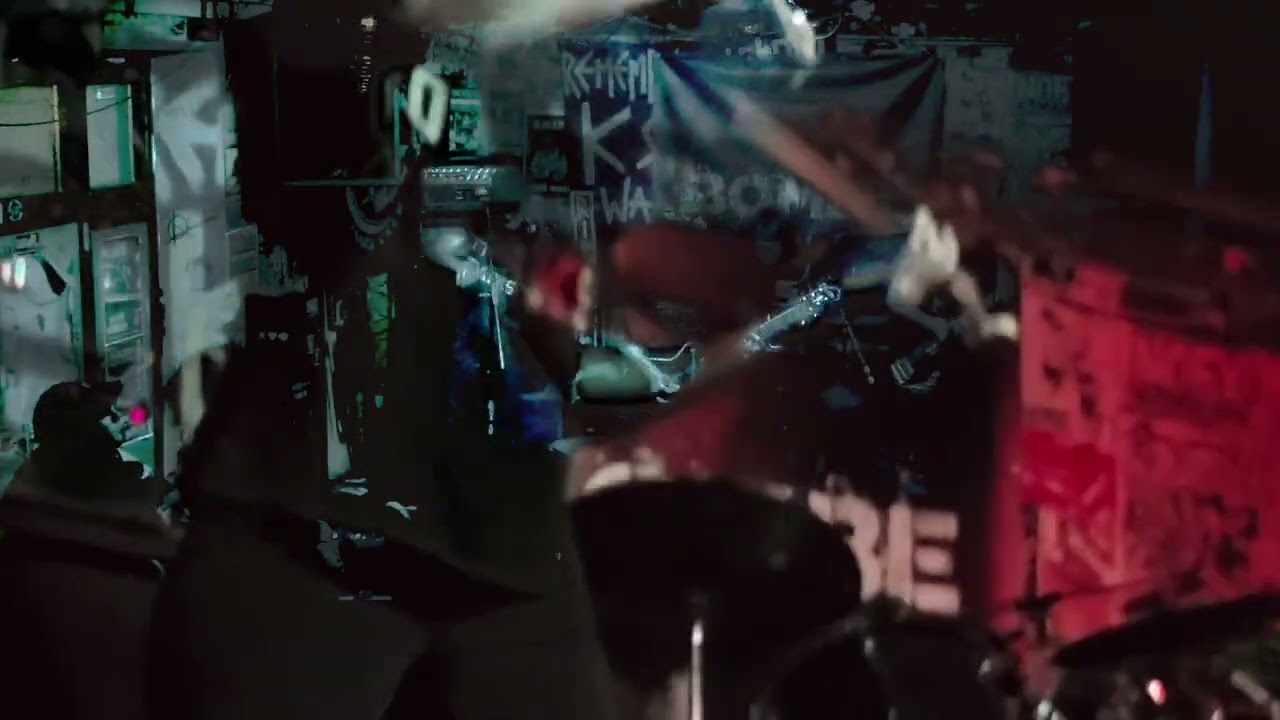 Bombe Live