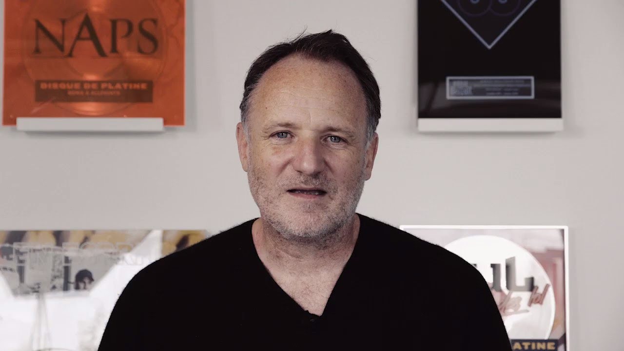Thank you from Denis Ladegaillerie, Co-founder & CEO of Believe