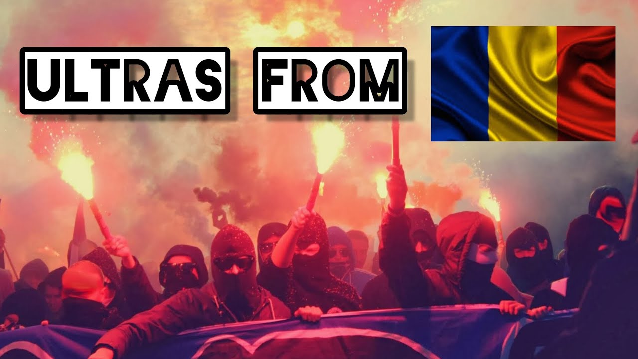 Galeriile celor 16 echipe din SuperLiga 2023/2024 • ULTRAS Romania • Cine are cei mai nebuni fani?