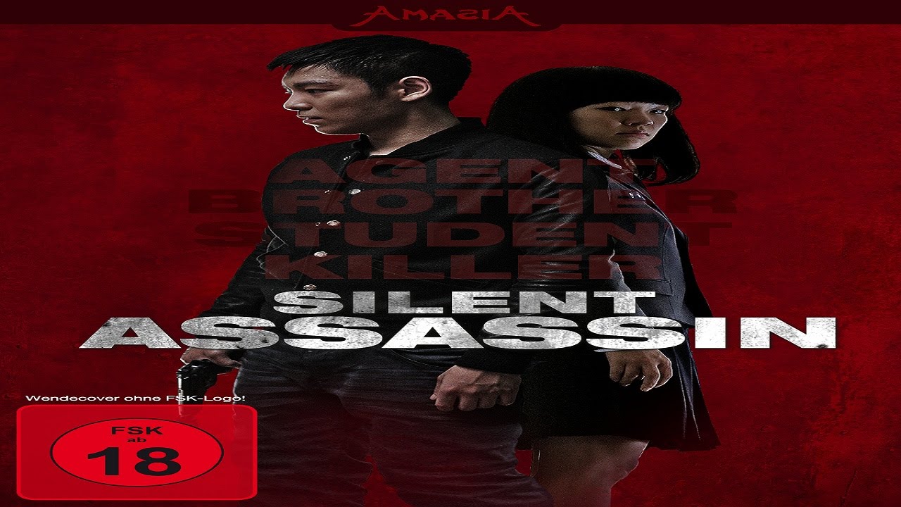 Action-drama ganzer filme deutsch