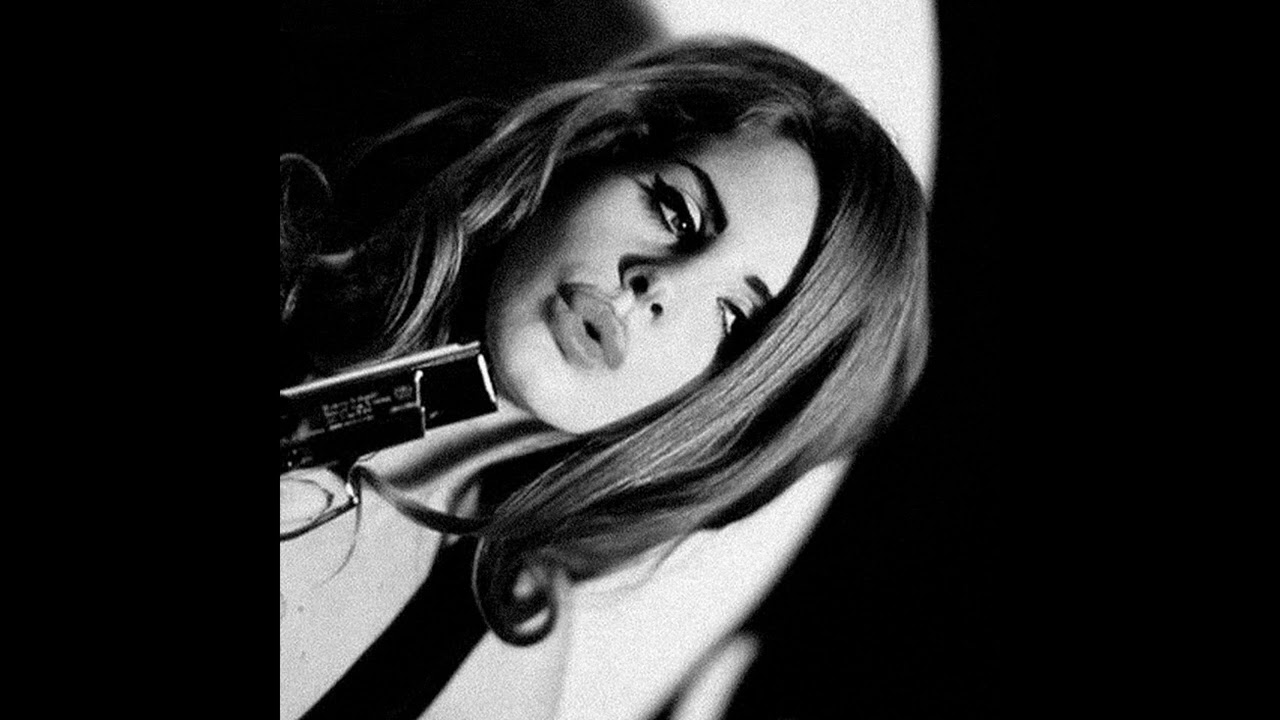 Lana Del Rey x 007 Type Beat — 