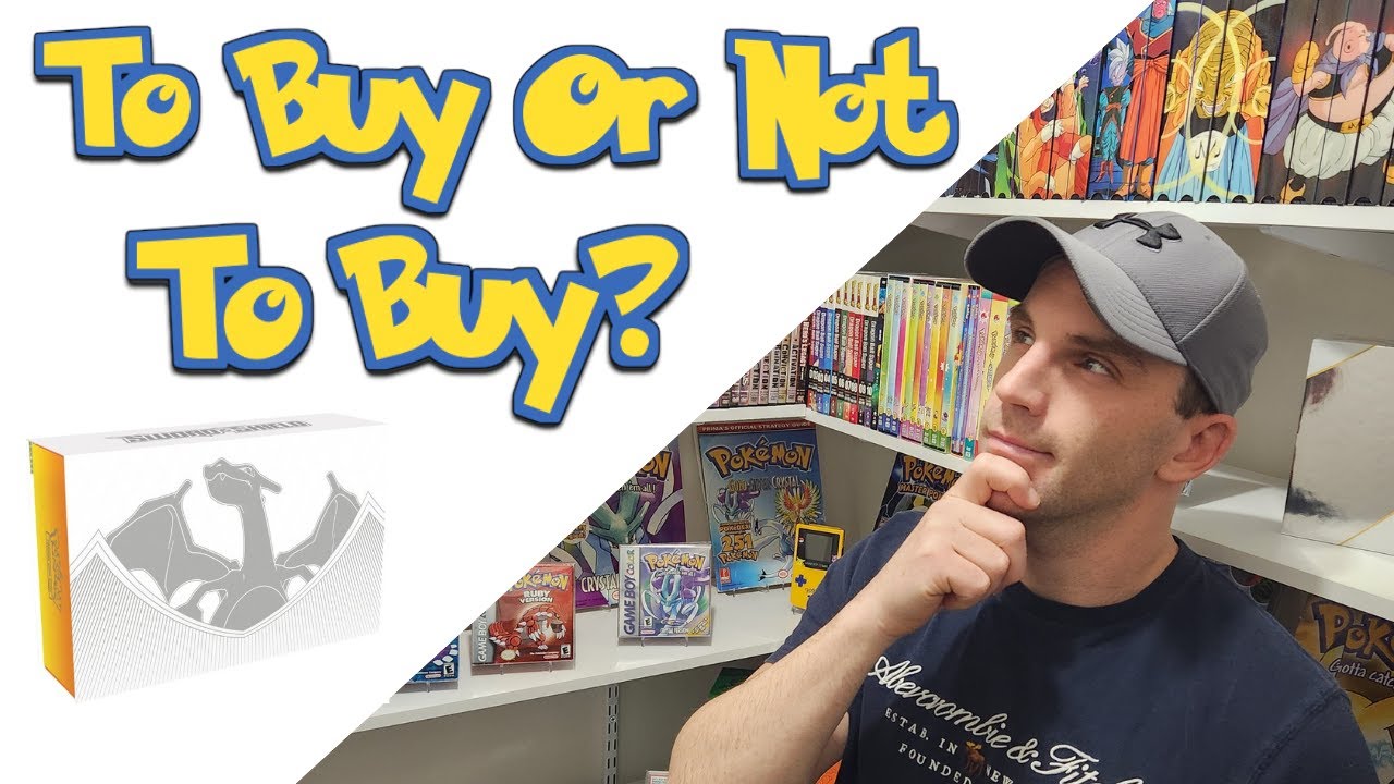 Is The Charizard UPC Really A Good Pokemon Investment?