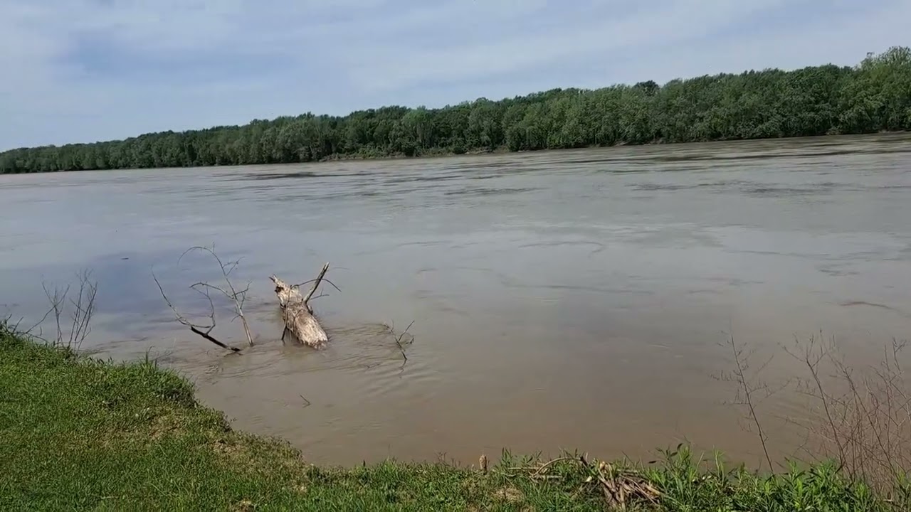 Ranking All 25 Indiana State Parks, Part 1: #25-#16 (The Bottom 10)