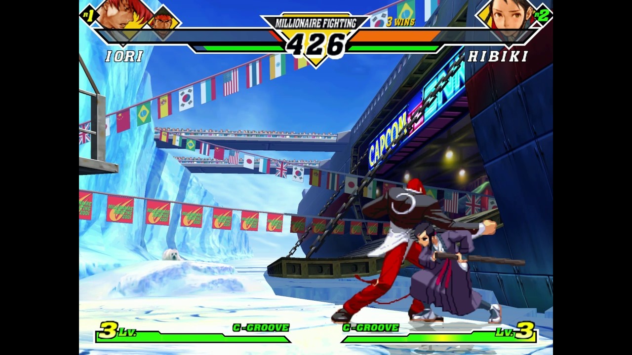 CVS2: Vash vs NinjaLoko - FightCade2 - 2026 02 10 18 21