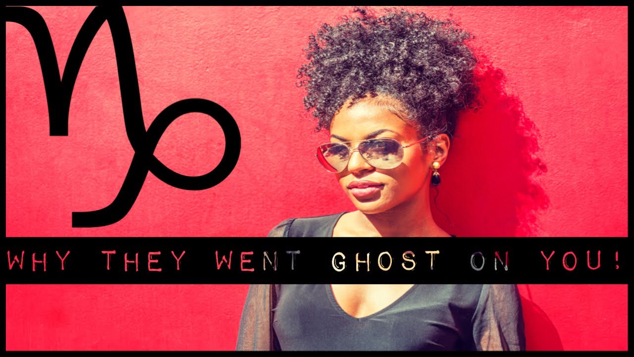 Top 5 Reasons Why a Capricorn Unexpectedly STOPPED Talking To You!!