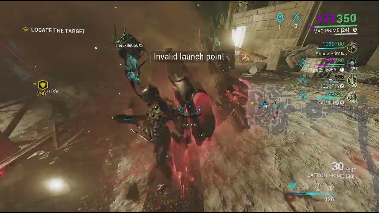 Warframe_ETA Mag [Squad]