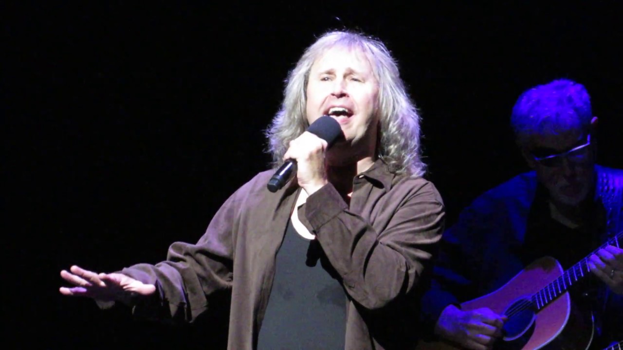 Nobody's Home - Kansas - POKR 40th Anniversary Tour