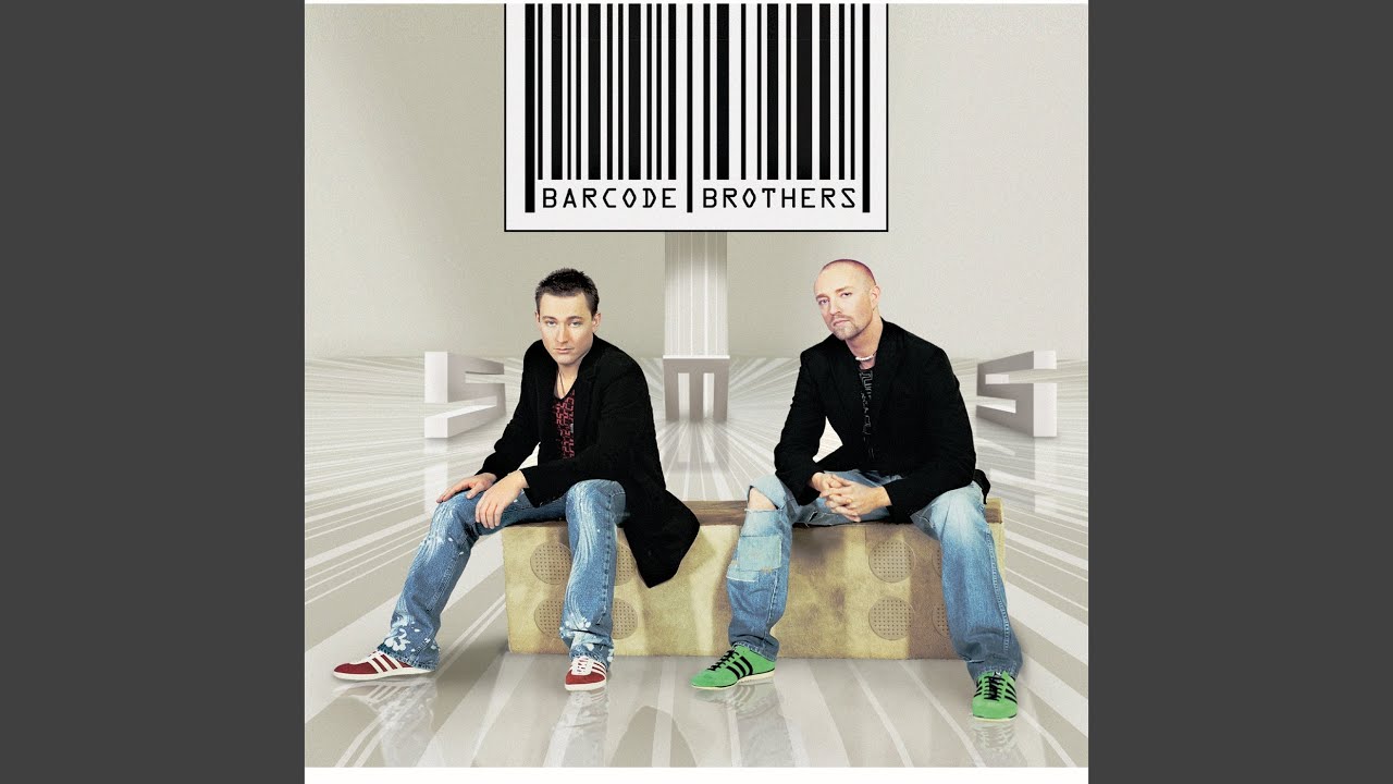 SMS (Lagerfeldt's Alternative Mix)
