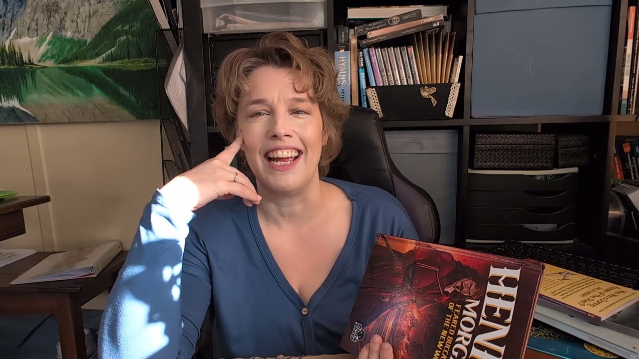 Book Haul Time!
