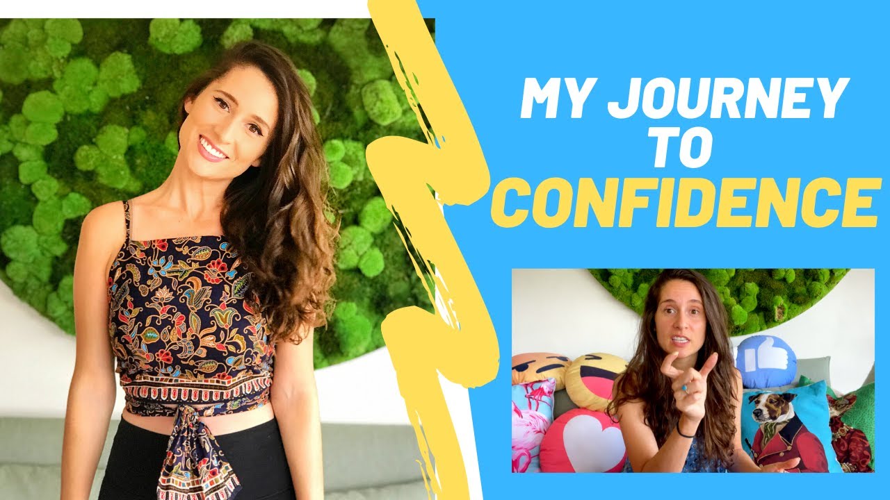 My Journey To CONFIDENCE  (Acne, divorce, skin color, weight, labioplasty)