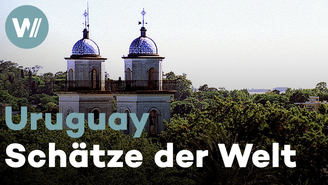 Colonia del Sacramento - Endlich Frieden am Rio de la Plata, Uruguay | Sch&auml;tze der Welt