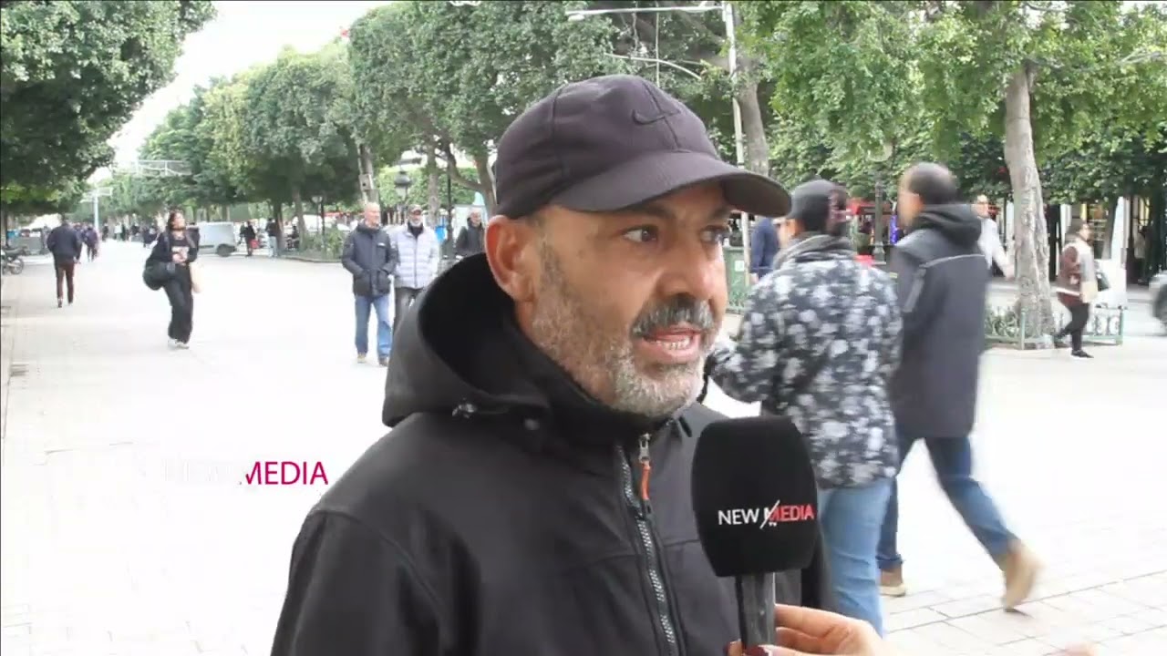 أصبح خروج المرأة ضروري للعمل .. ما خرجت للخدمة كان ما راجلها ما ينجمش يوفركل شي