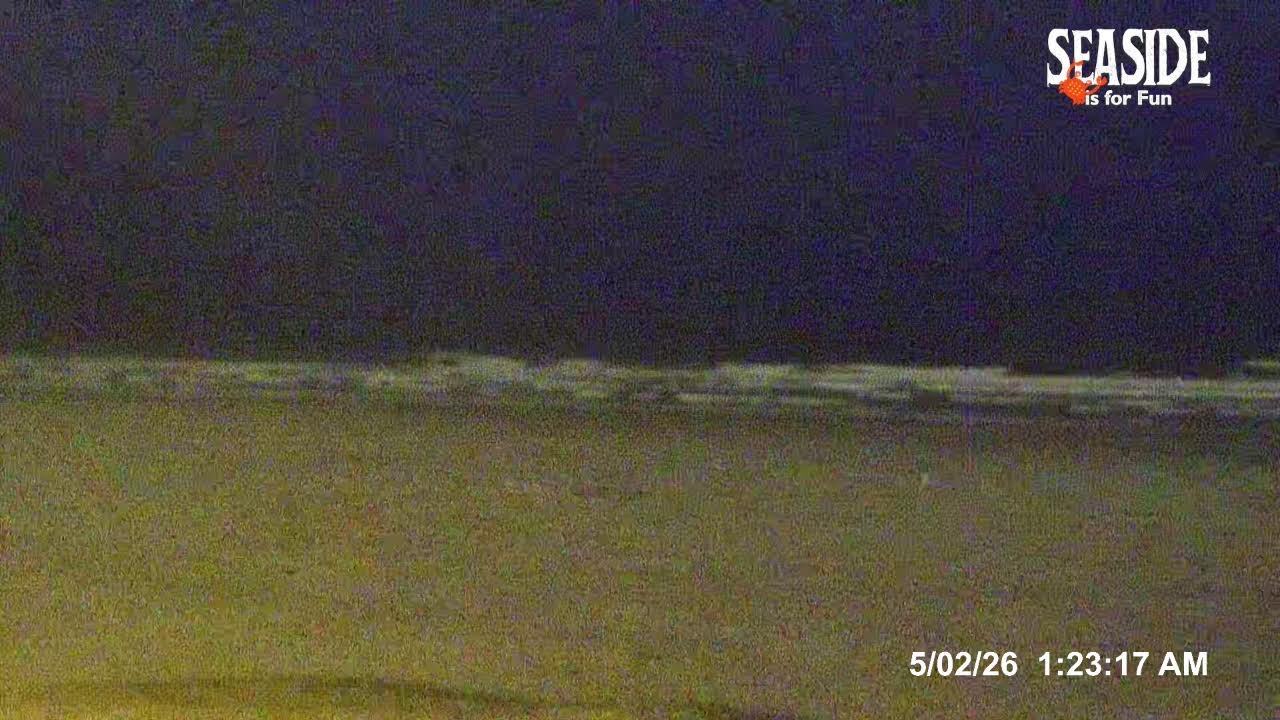 City of Seaside