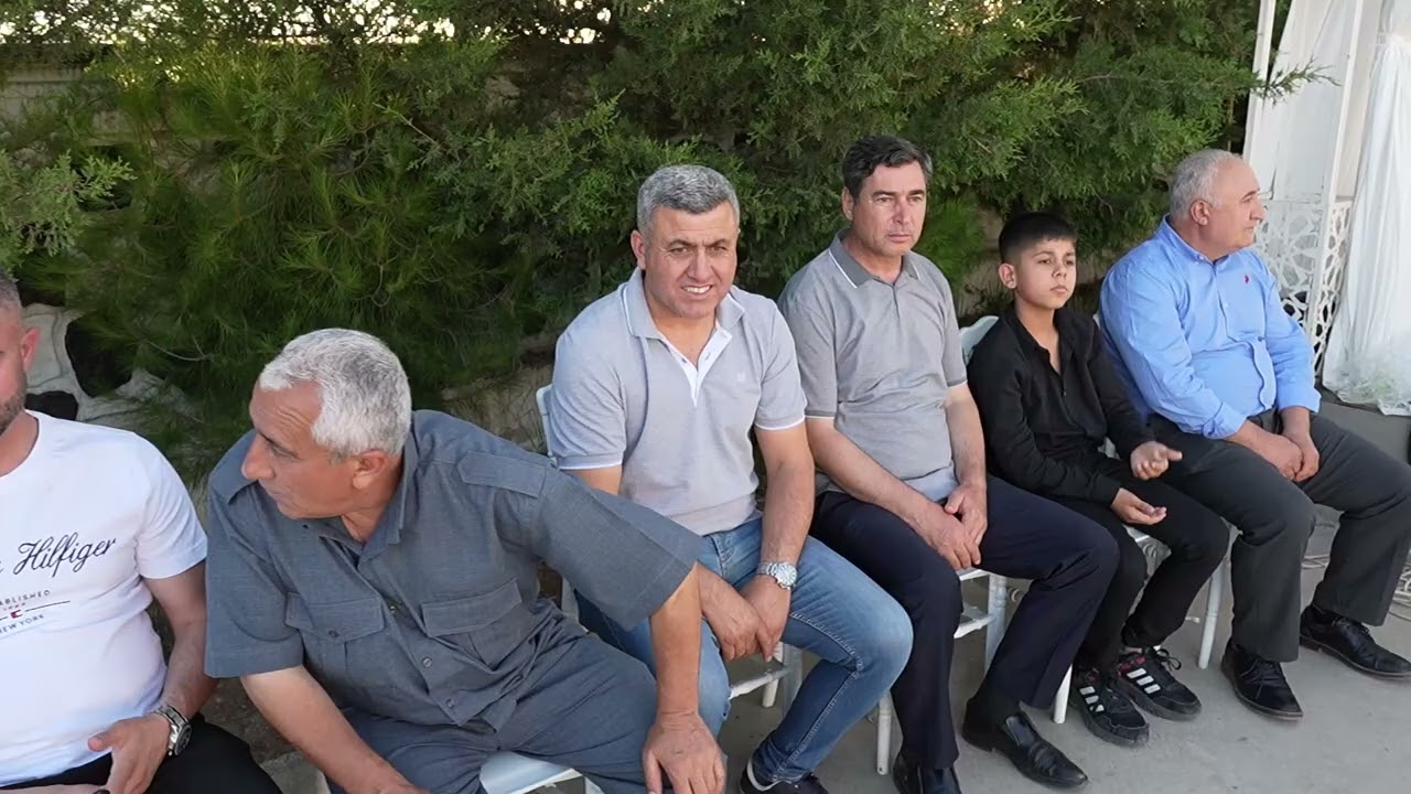 Selman Babat Düğünü Part 3 / Foto Gizem