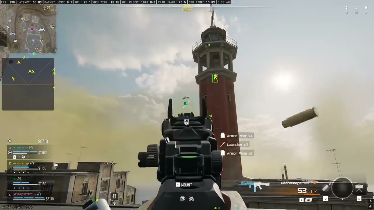 COD CHEATS IN BIO
