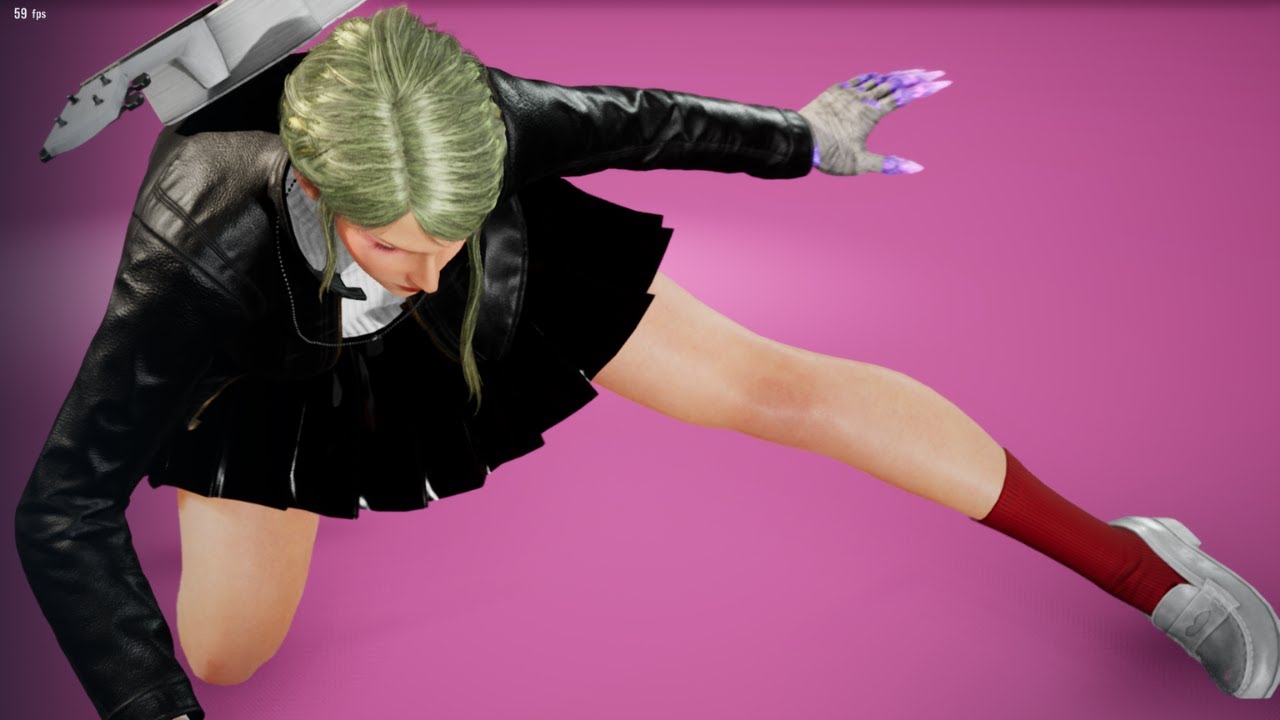 Grass Toucher (Zafina) Ranked Matches #142 