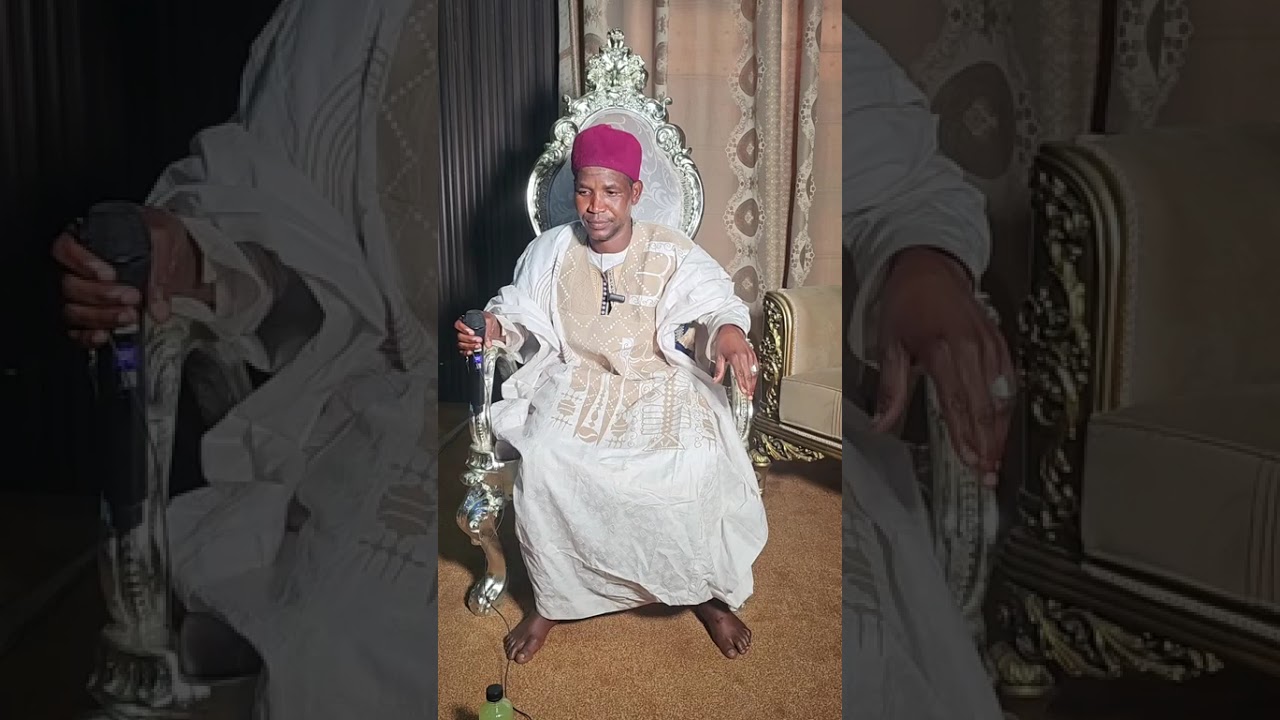 Gwani na kano