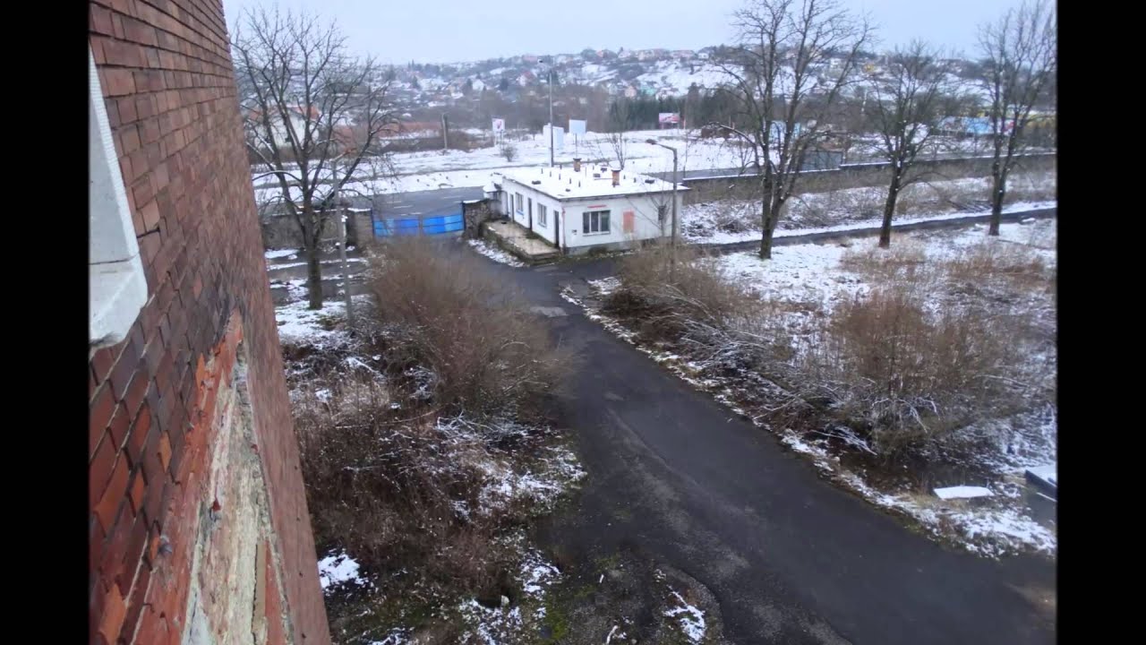 A/1 laktanya, Pécs.