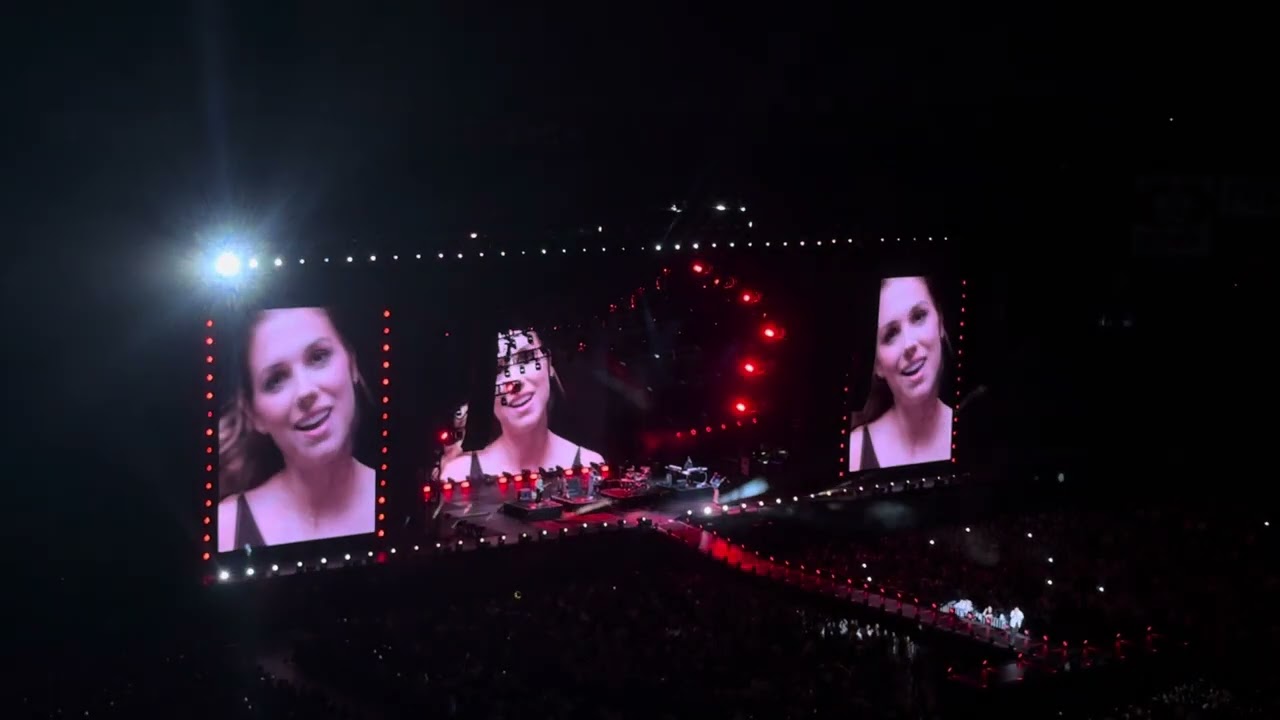 Maroon5⑧