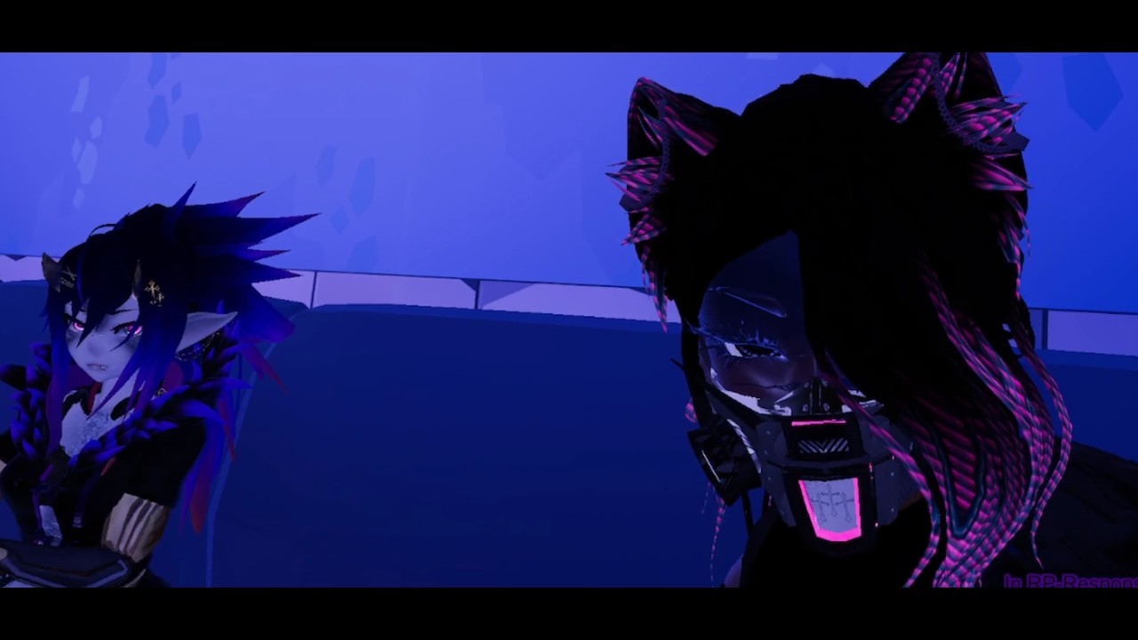 Metaverse-Bliss-Episode 7