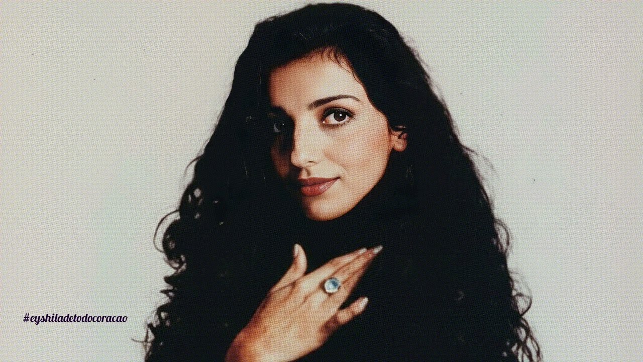 Eyshila - Soberano Deus