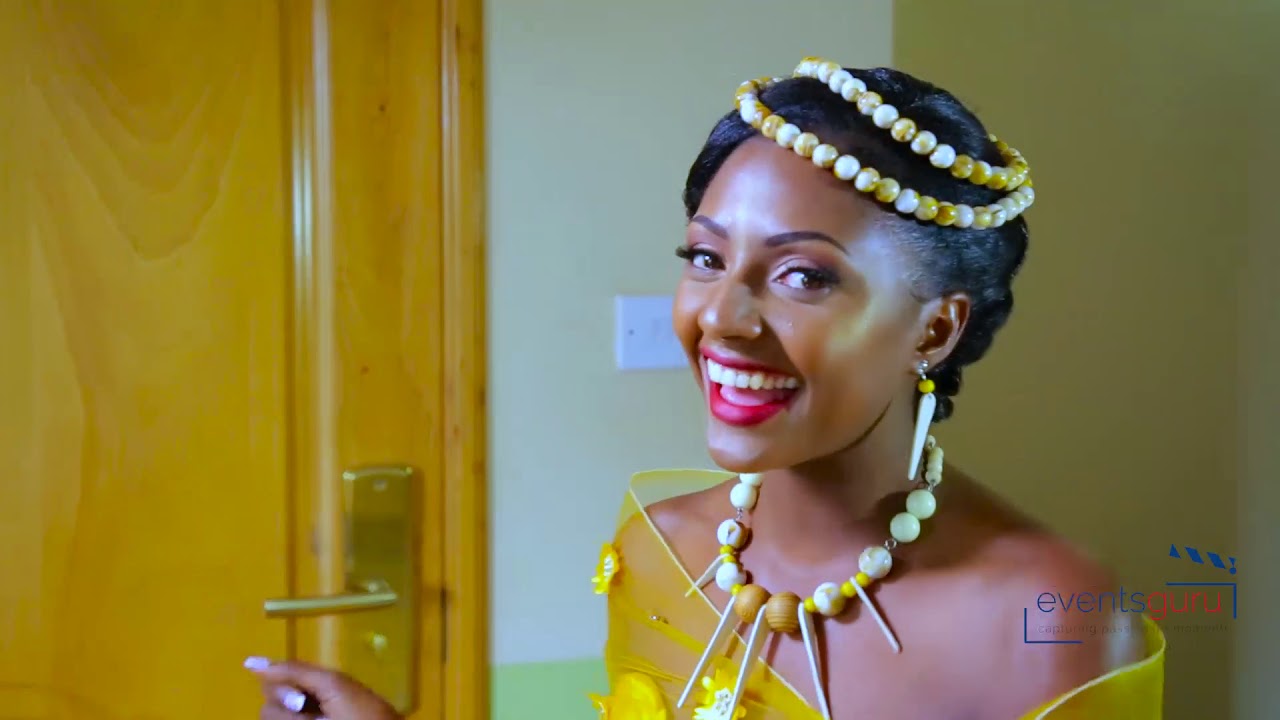 #2019Fire: Richbell and Ashbert's Kuhingila Shot Video By Events Guru Photography