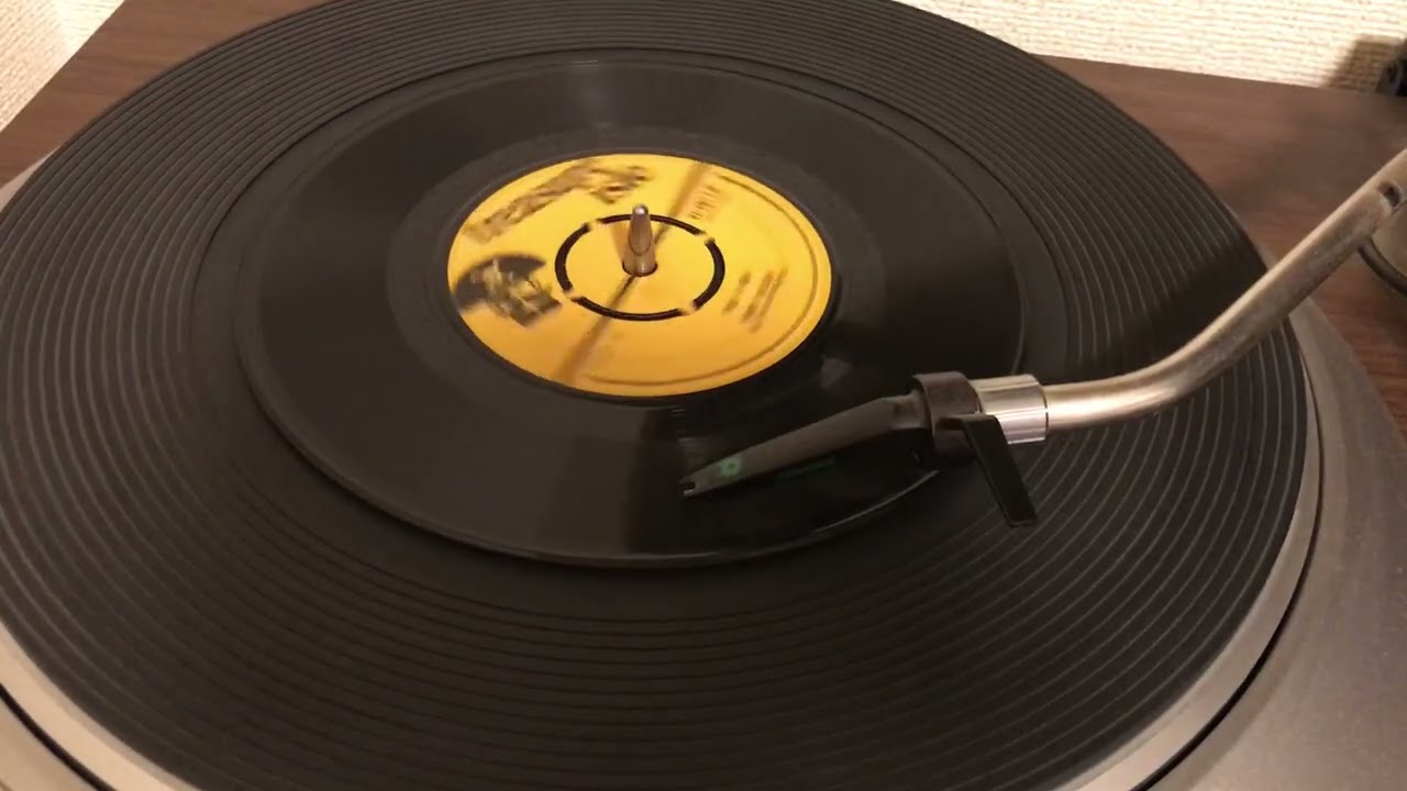 Once A Man  /  Justin Hines  (1967)
