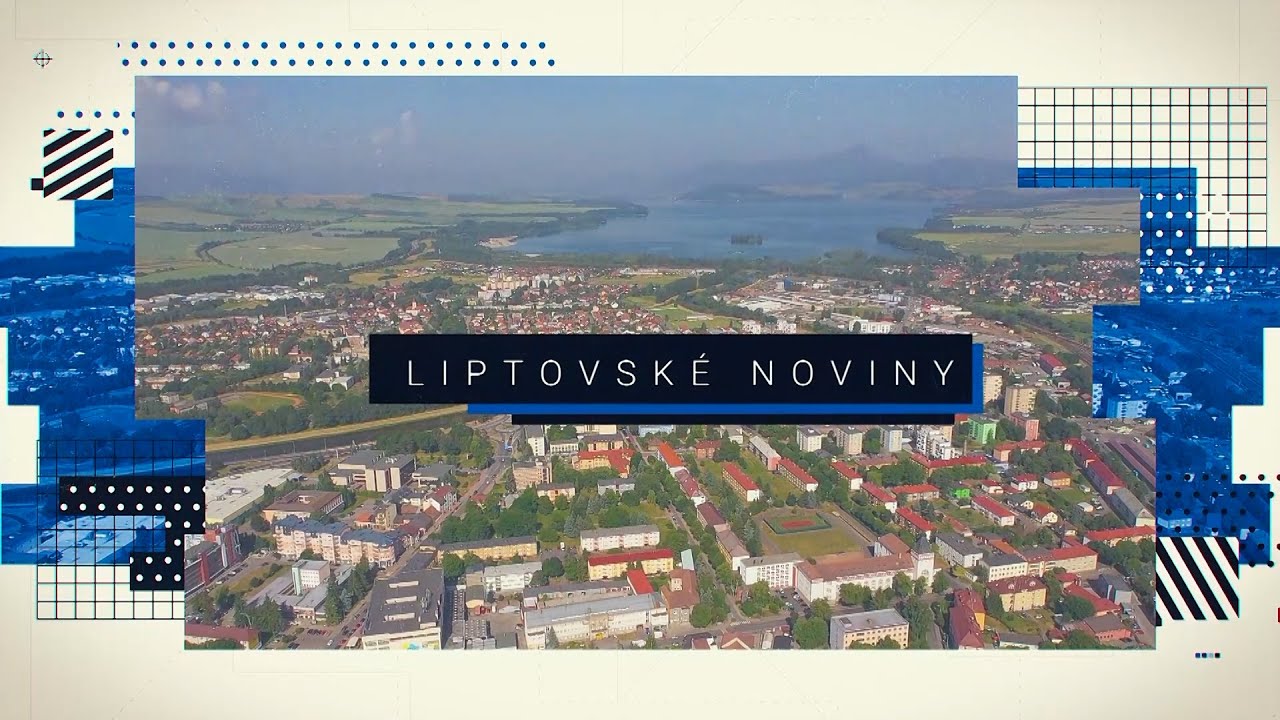 Liptovské noviny 14.1.2026