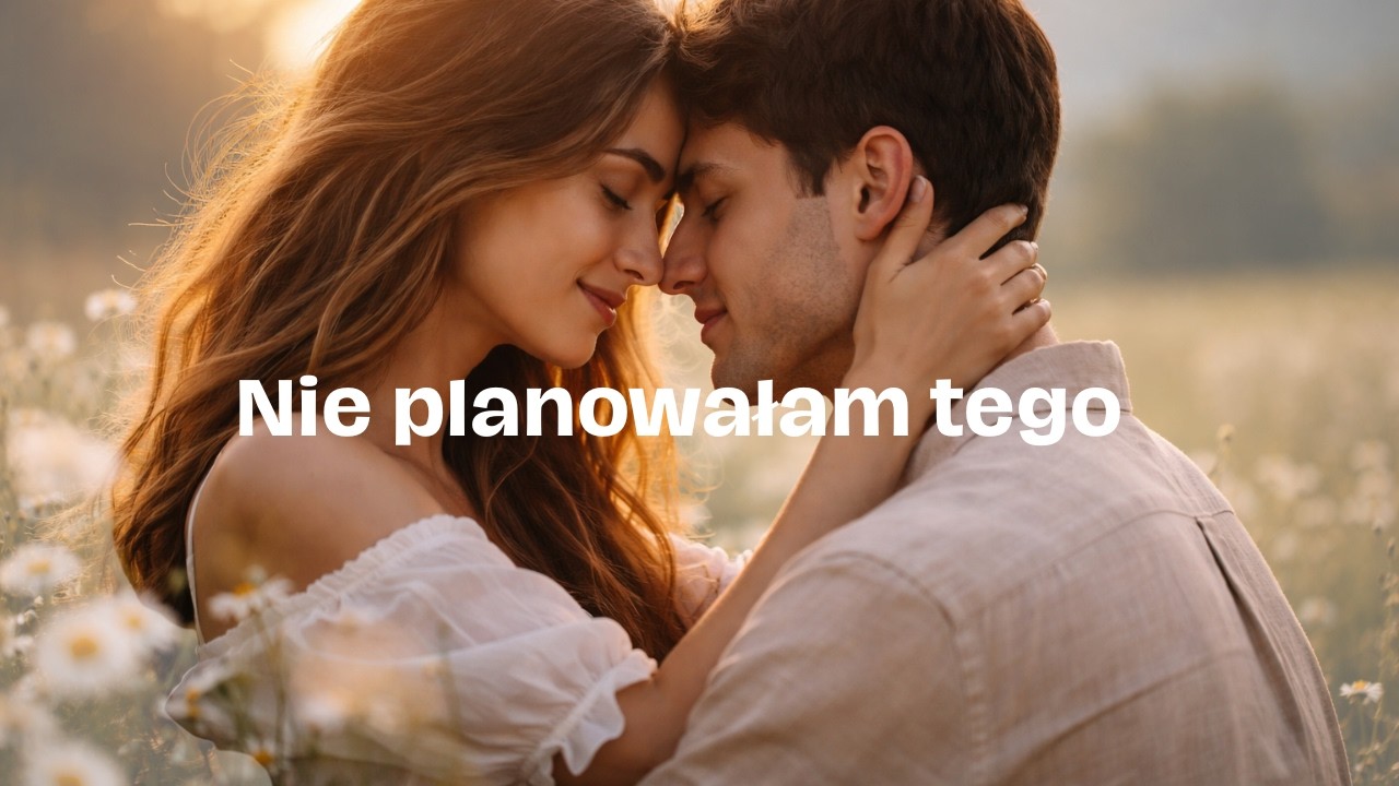 Najpiękniejsze wyznanie miłości, jakie znam  I Love You