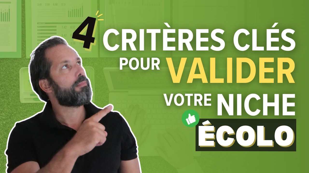 🌱 Comment savoir si votre projet écologique va réussir ? 4 critères clés 🎯