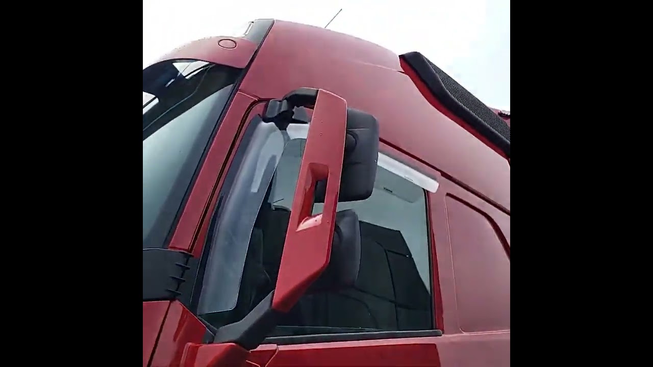 Volvo FH 540 6X2 Tractorhead | Trucks Market #shorts