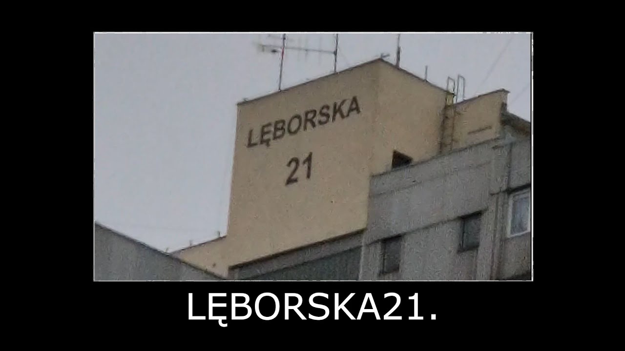 Kwidź ft. rtroya - LĘBORSKA21.