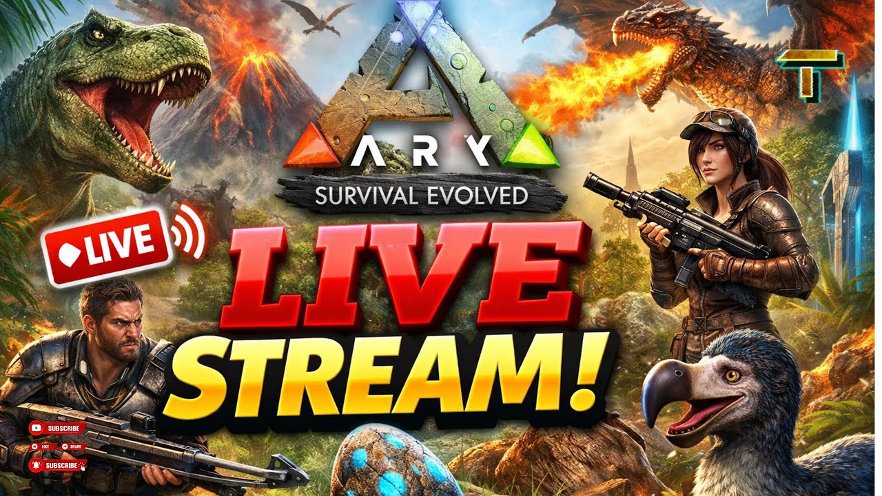 ARK SURVIVAL EVOLVED ქართულად დაწყევლილი გამოქვაბული დაილაშქრა#gaming#game #arksurvivalevolved