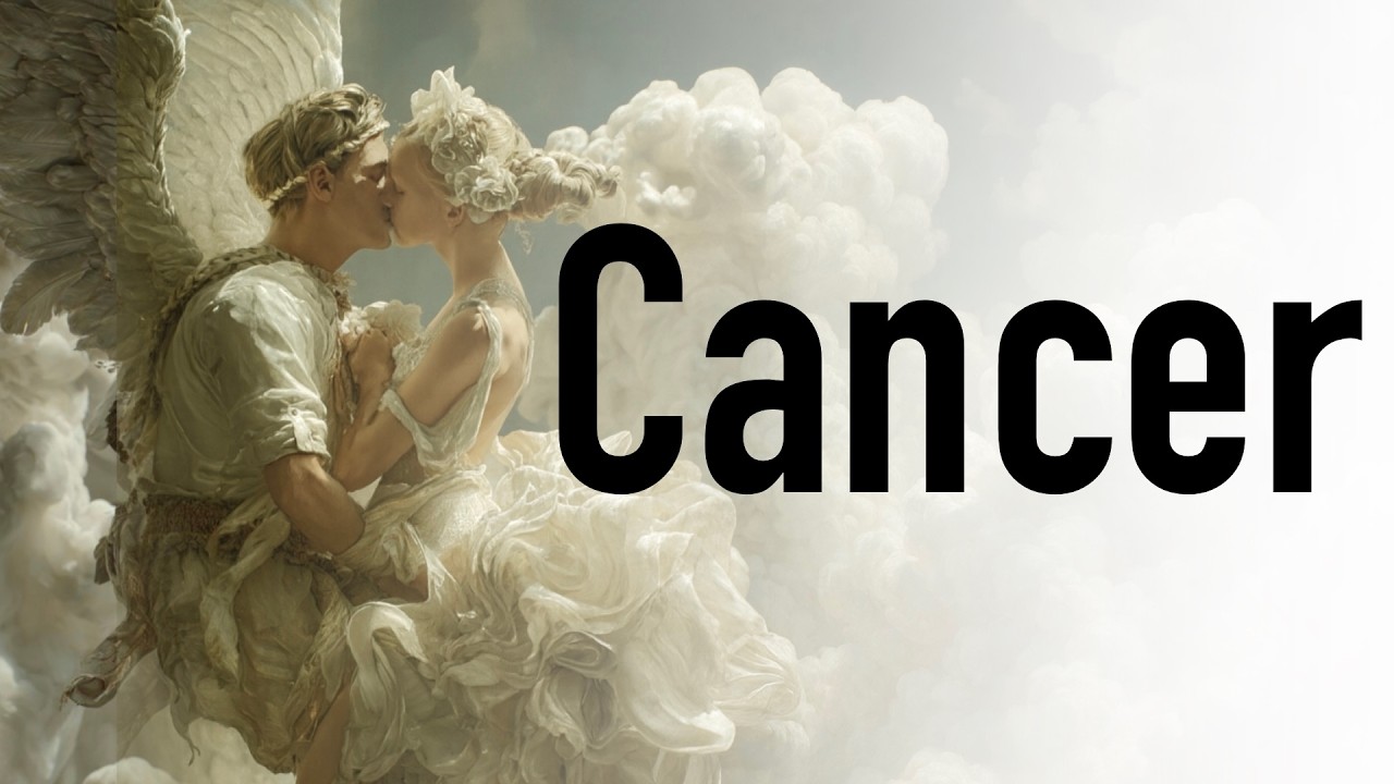 CANCER 💖 A Clean Slate!!! They Want To Make Things Right Between You...