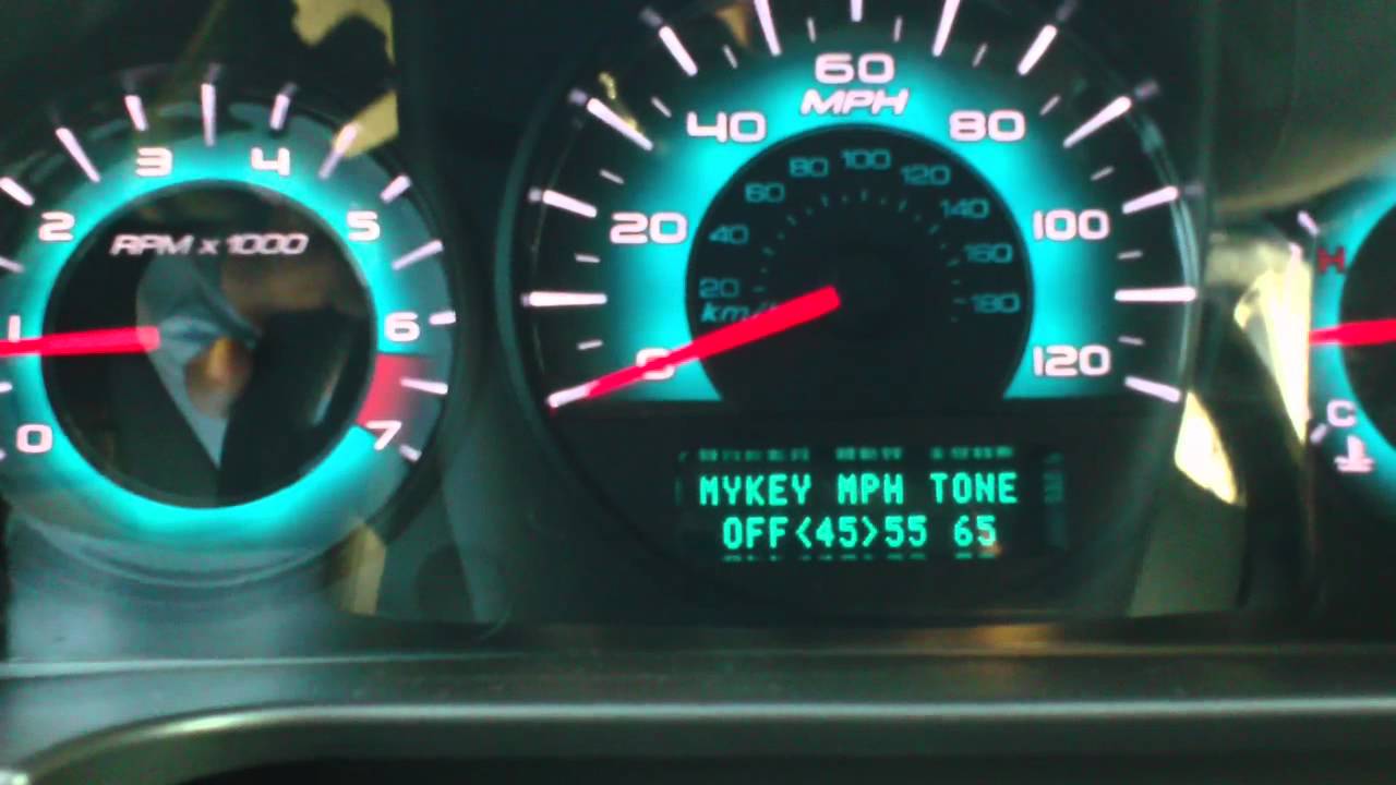 HOW TO USE MY KEY ON A FORD FUSION