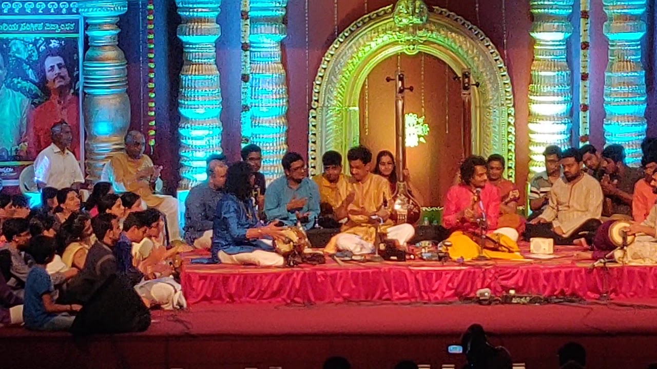 Thani by Patri Satish Kumar and Anantha R Krishnan