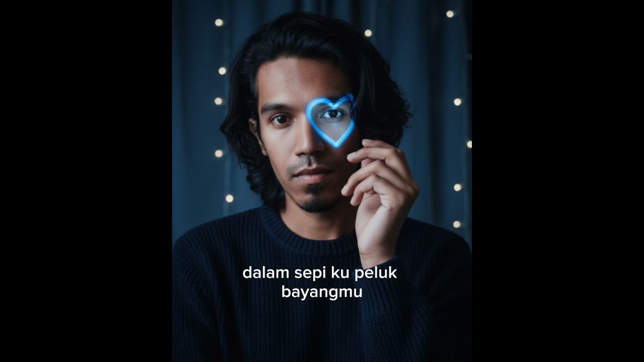 Stralens band - merindu malam