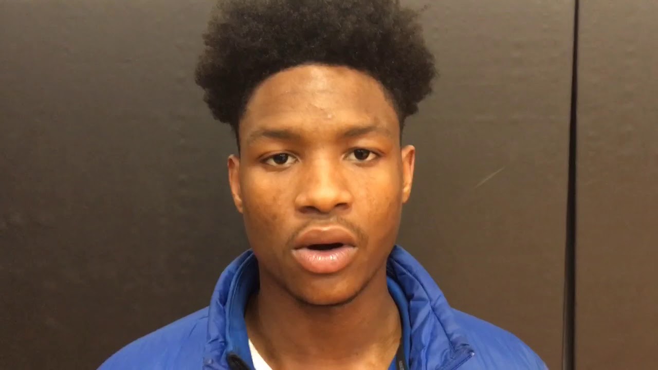 Roswan Brewster on Hamady’s win over Bendle, possible rubber match with Beecher