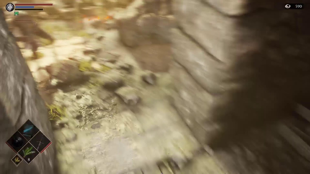 Demon's Souls só pa rir