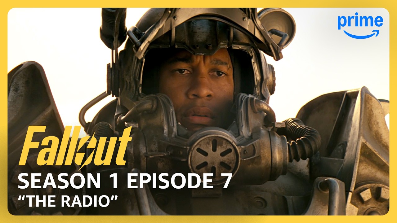 Fallout S1 E7 
