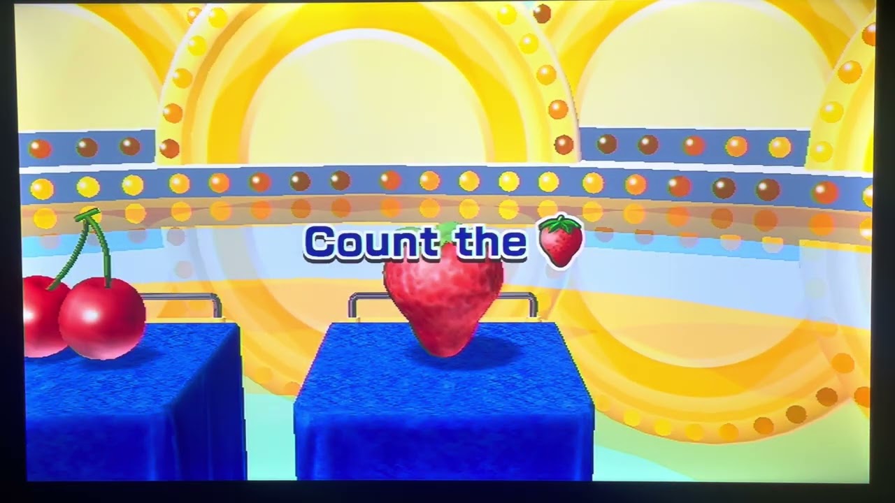2026 Midnight’s Belated Birthday Special - Wii Party 
