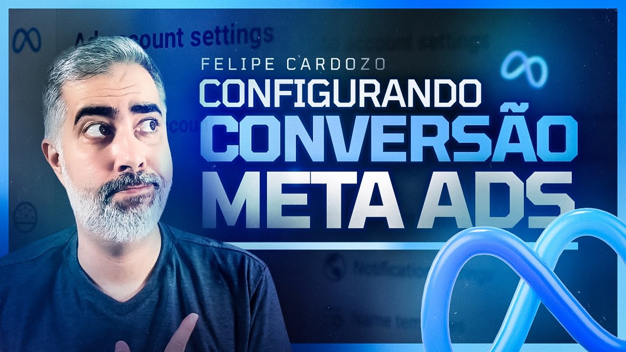 CONFIGURANDO CONVERS&Atilde;O NO META ADS COM TAG MANAGER