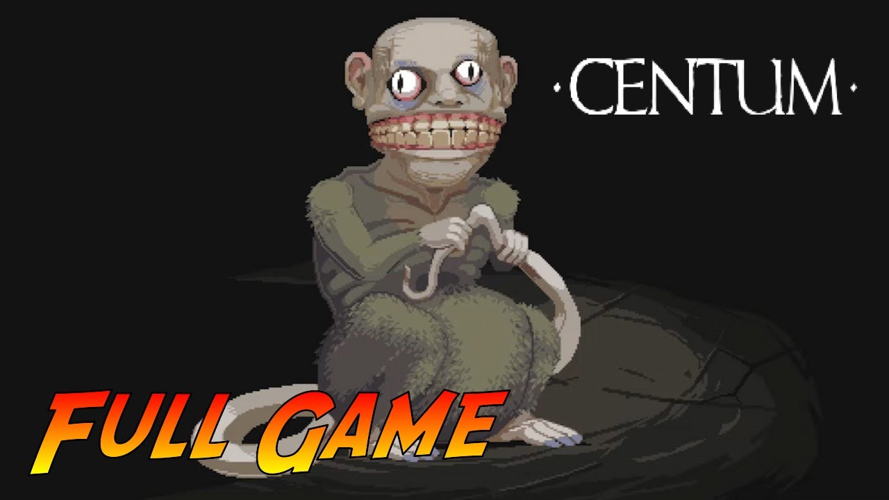 Centum | Complete Gameplay Walkthrough - Full Game | No Commentary
