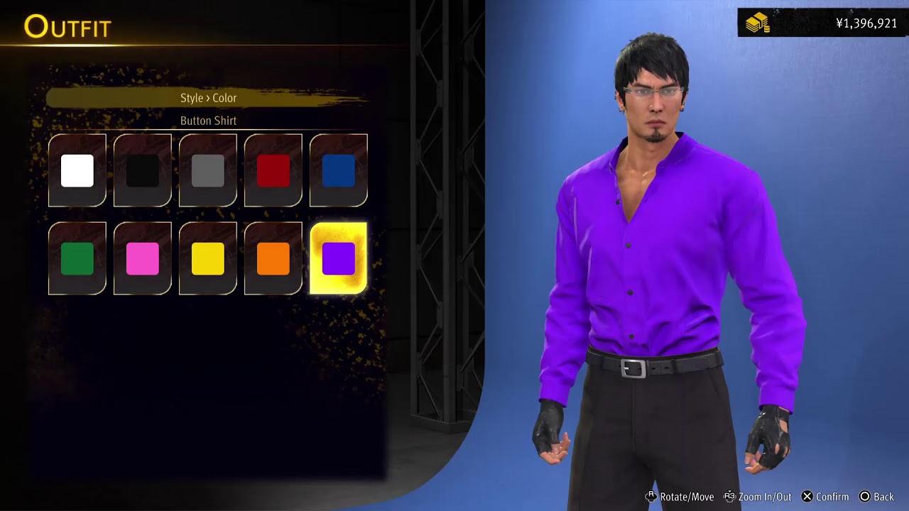Yakuza Kiwami 3 Ch 6. Meet Date at Serena