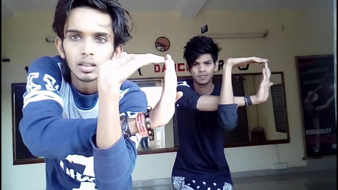 best tutting tutorial by versatility dance crew: part 2