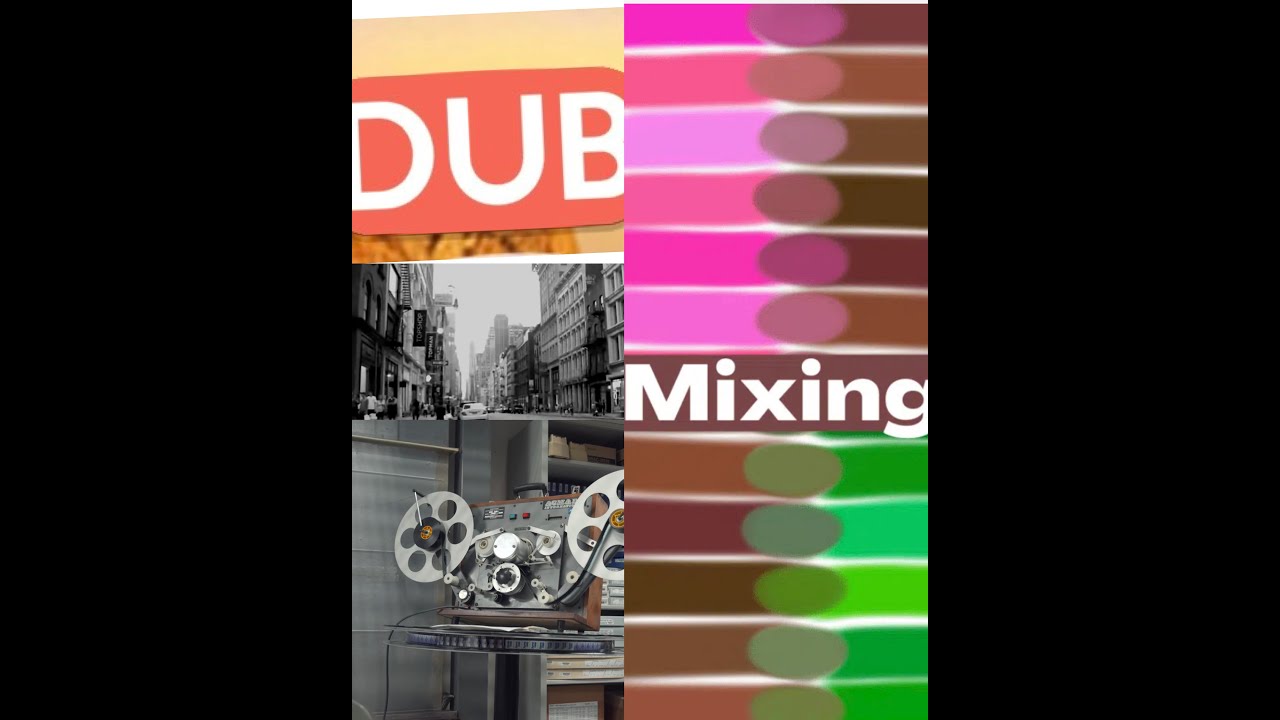 Emergence in Dub