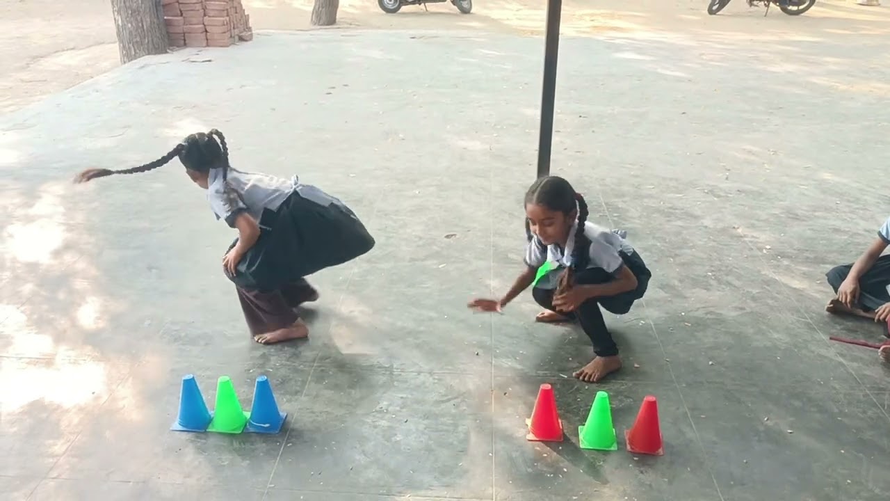 રમે એની રમત