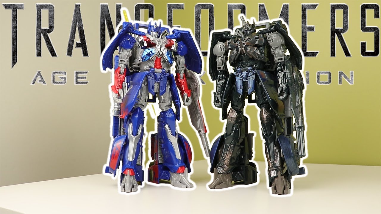 The Rare Nemesis Prime….That Became A Shelfwarmer | #transformers TLK Shadow Spark Optimus Prime