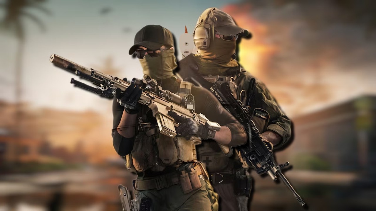 BATTLE FIELD 6 IS AMAZING